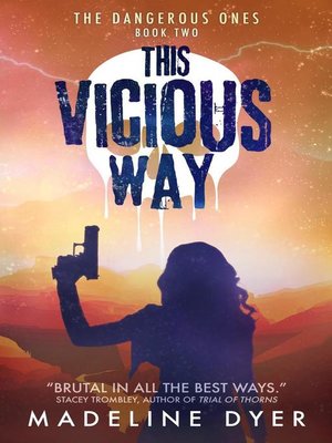 cover image of This Vicious Way